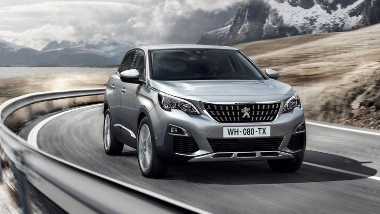 Σαρωτική στις εταιρικές πωλήσεις η Peugeot…